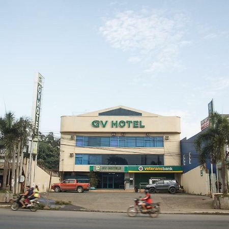 Gv Hotel - Valencia Exterior photo