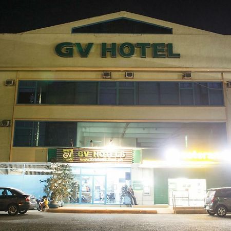 Gv Hotel - Valencia Exterior photo