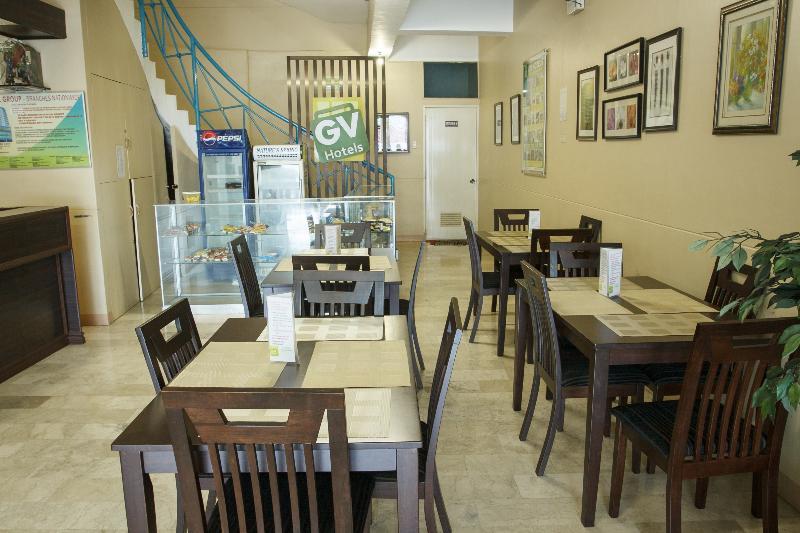 Gv Hotel - Valencia Exterior photo