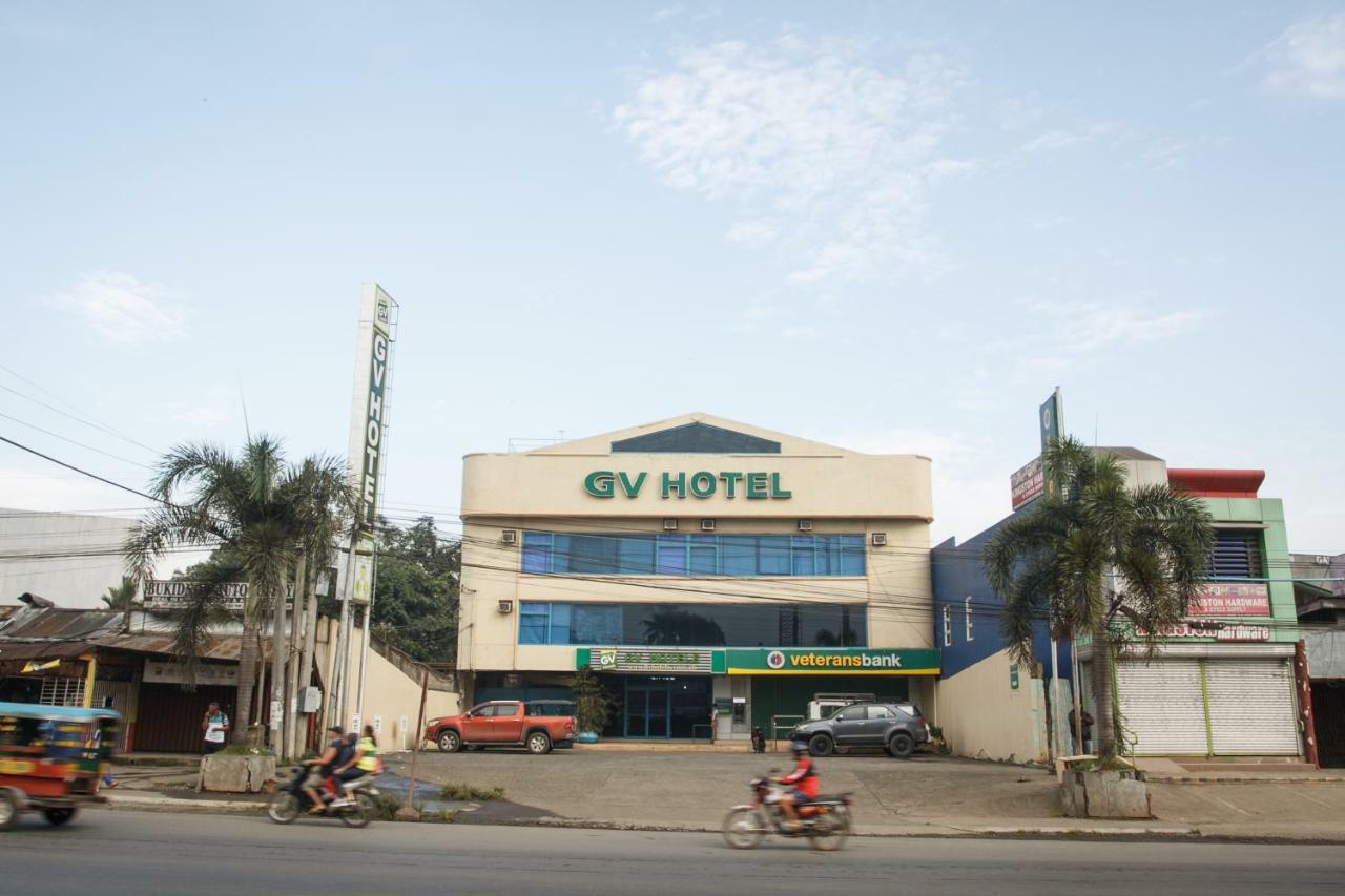 Gv Hotel - Valencia Exterior photo